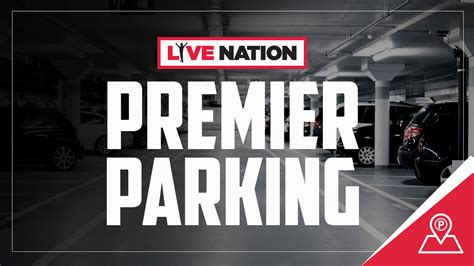 premier parking charlotte